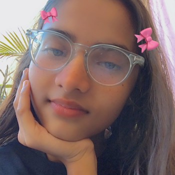 Ishita Chandra